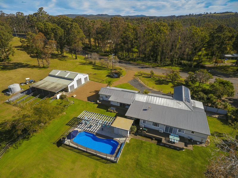 85 Godfrey Hill Road, KOORAINGHAT, NSW 2430