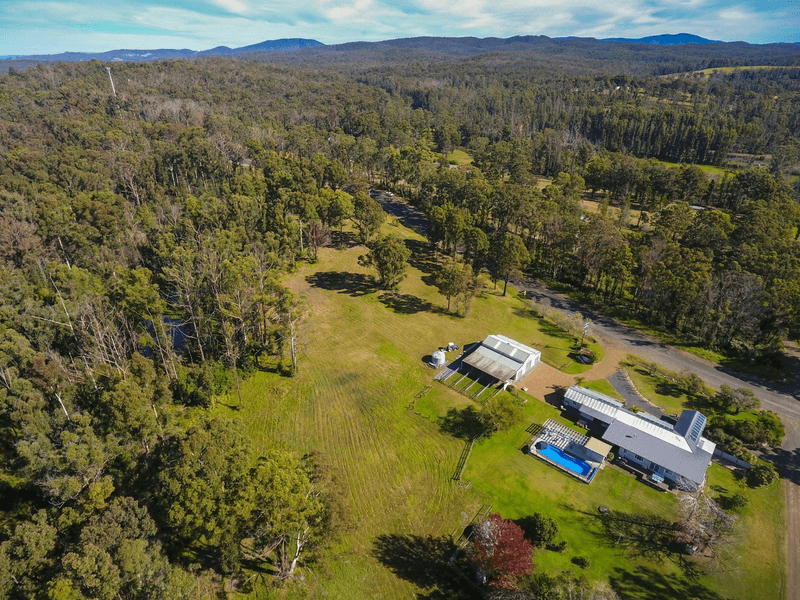 85 Godfrey Hill Road, KOORAINGHAT, NSW 2430