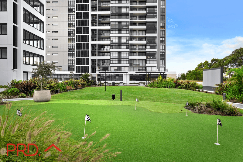 1804/11 Solent Circuit, NORWEST, NSW 2153