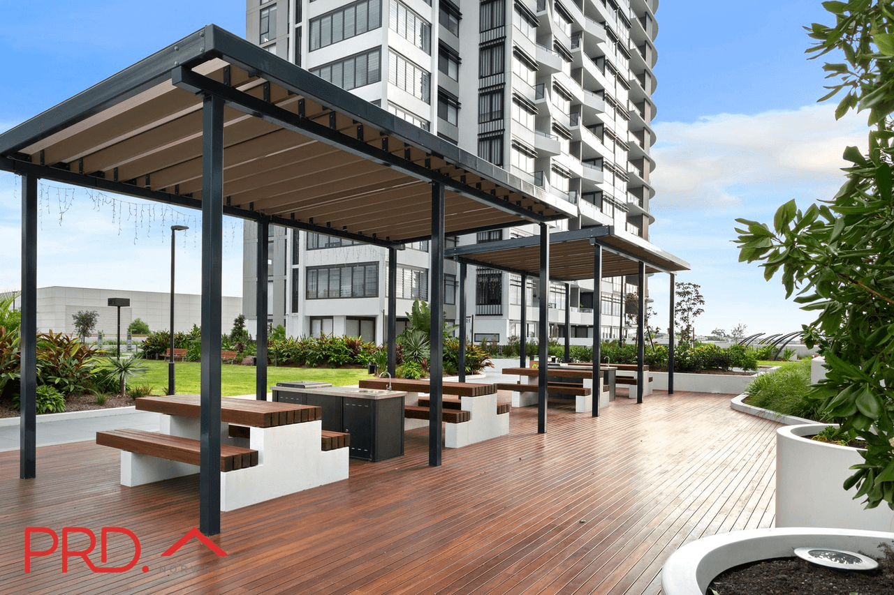 1804/11 Solent Circuit, NORWEST, NSW 2153