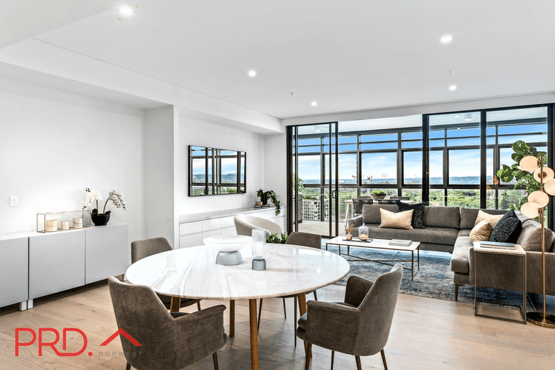 1804/11 Solent Circuit, NORWEST, NSW 2153