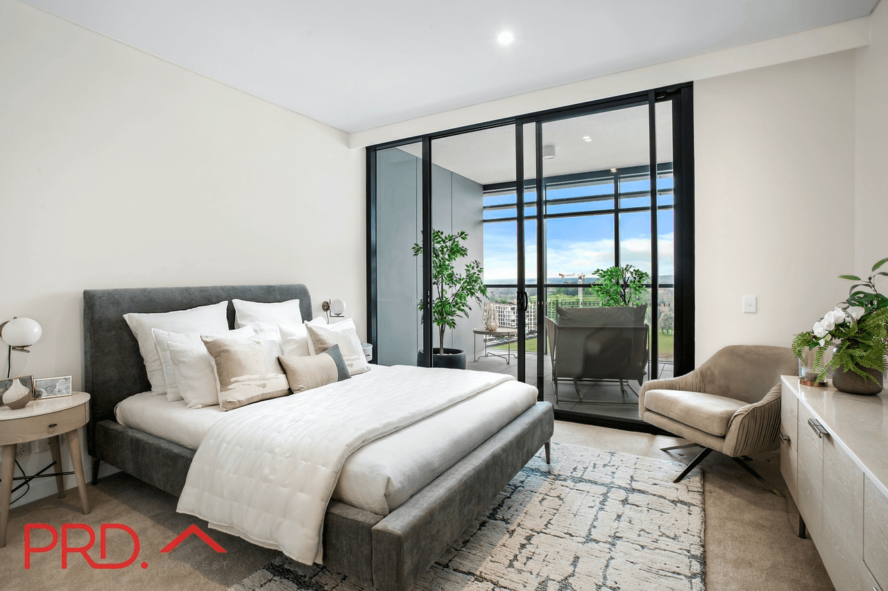 1804/11 Solent Circuit, NORWEST, NSW 2153