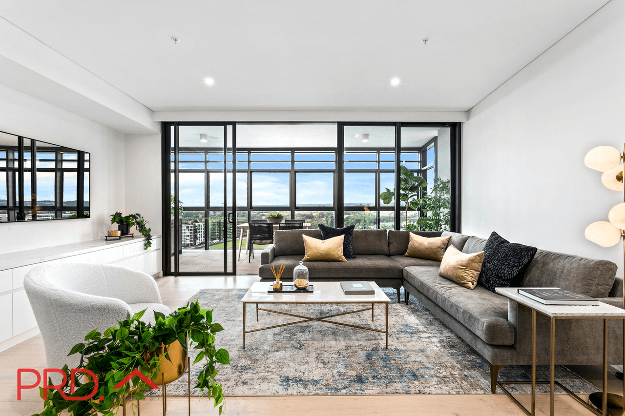 1804/11 Solent Circuit, NORWEST, NSW 2153