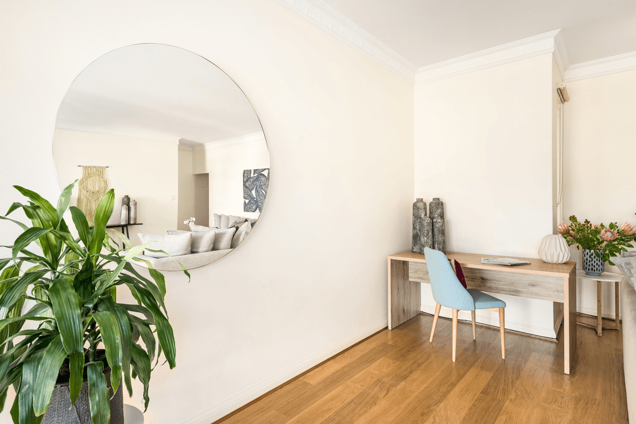 4/11 Milson Road, Cremorne Point, NSW 2090