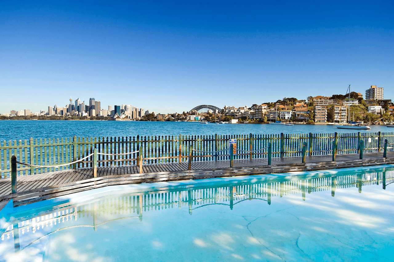 4/11 Milson Road, Cremorne Point, NSW 2090