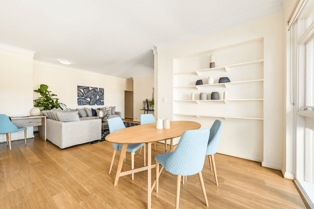 4/11 Milson Road, Cremorne Point, NSW 2090