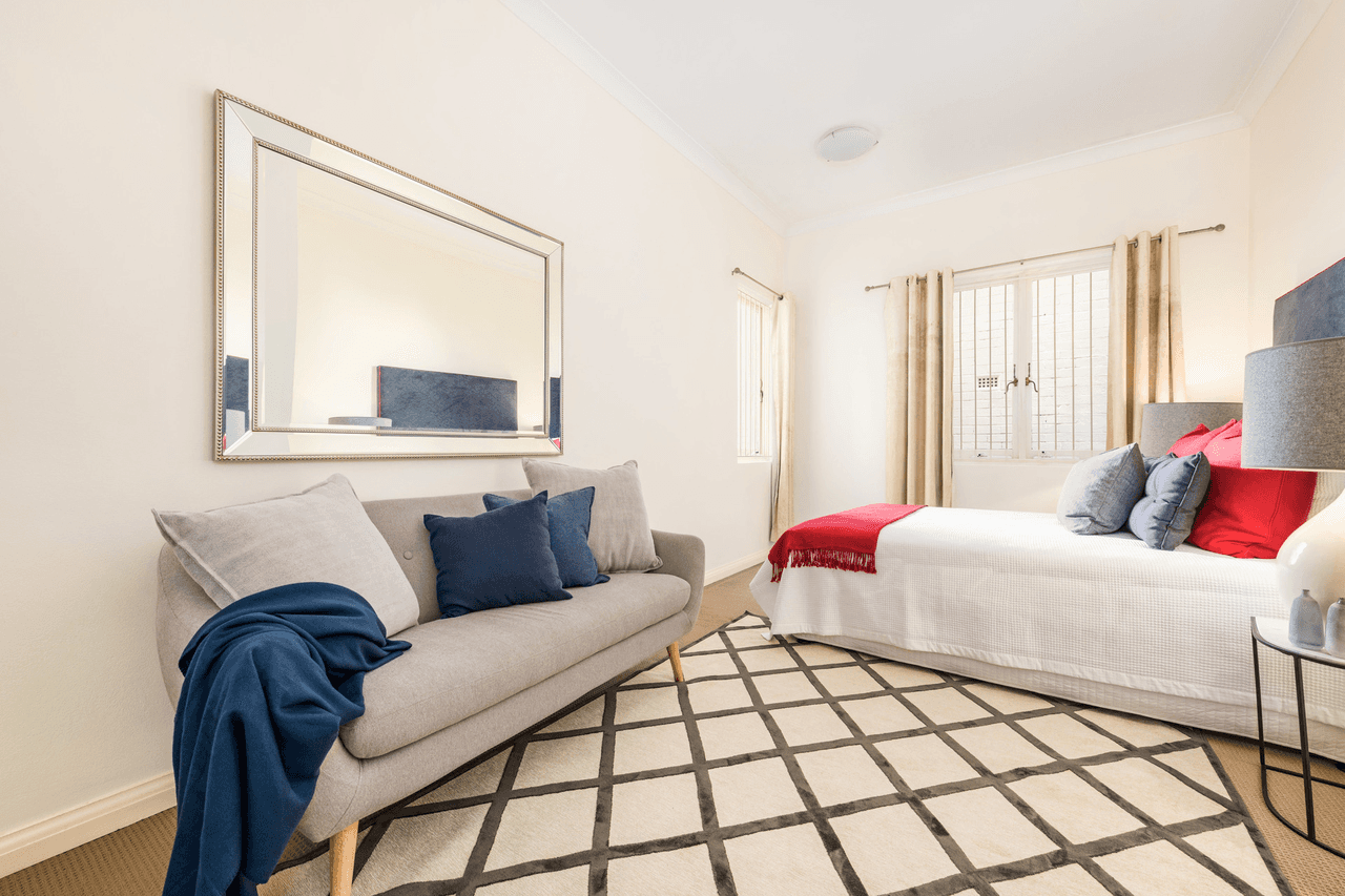 4/11 Milson Road, Cremorne Point, NSW 2090