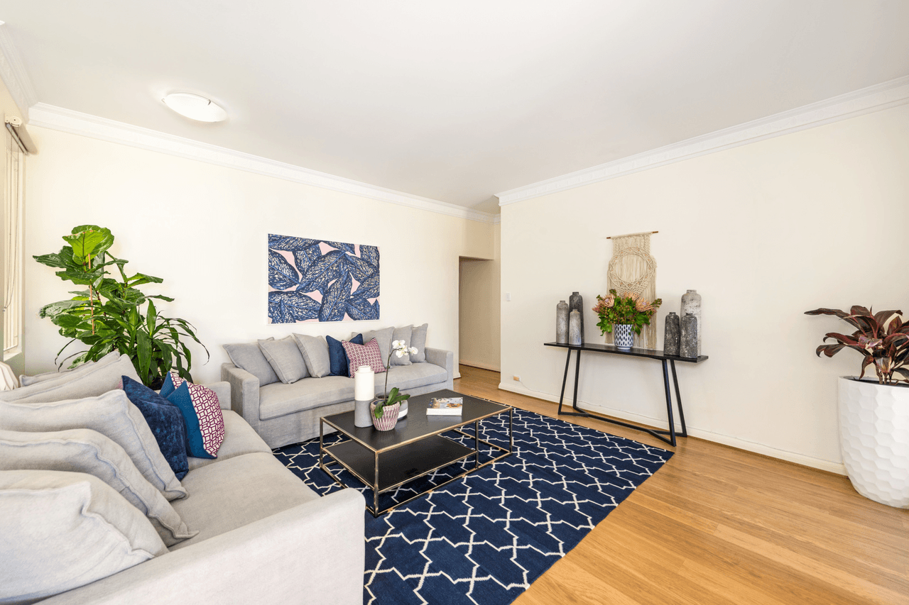 4/11 Milson Road, Cremorne Point, NSW 2090