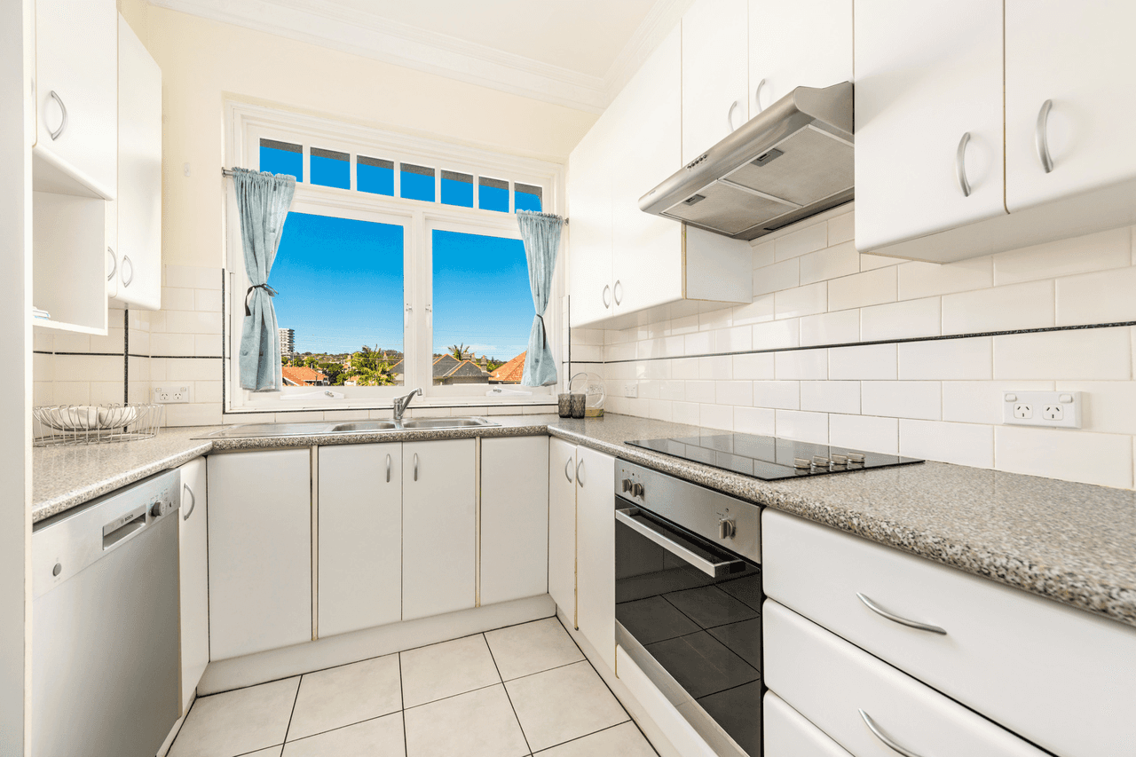 4/11 Milson Road, Cremorne Point, NSW 2090