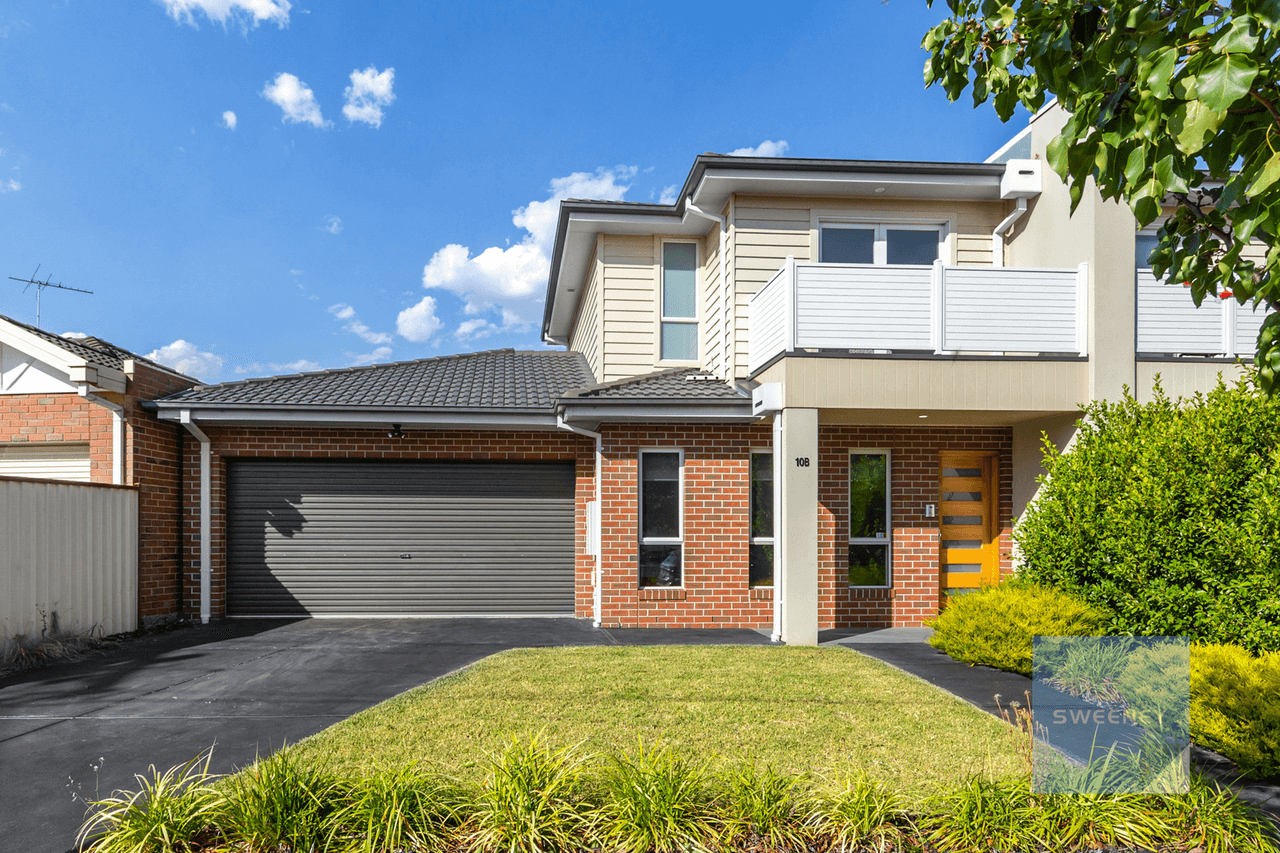 10B Murphy Street, Deer Park, VIC 3023