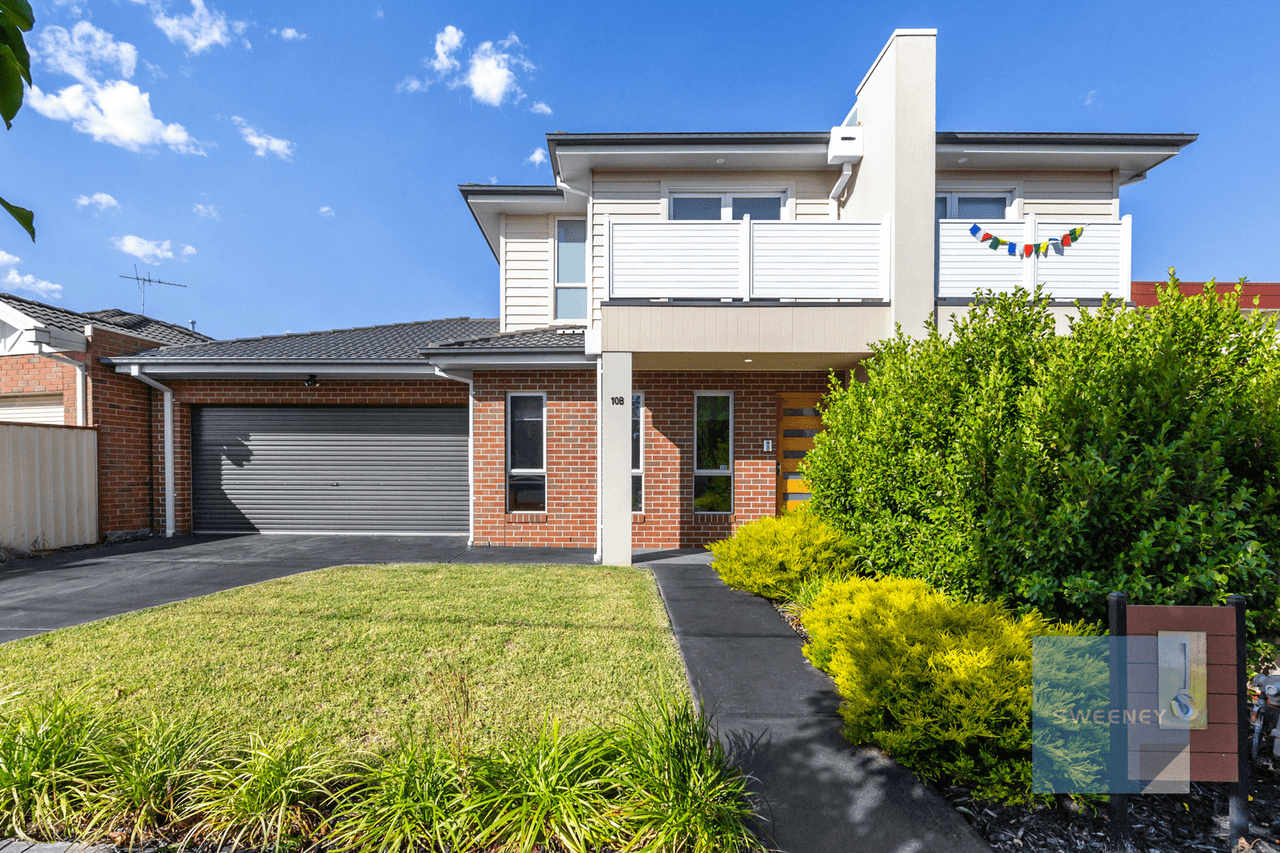 10B Murphy Street, Deer Park, VIC 3023