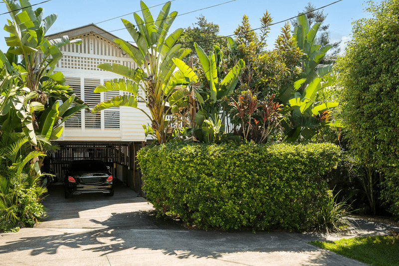 20 Young Street, MILTON, QLD 4064