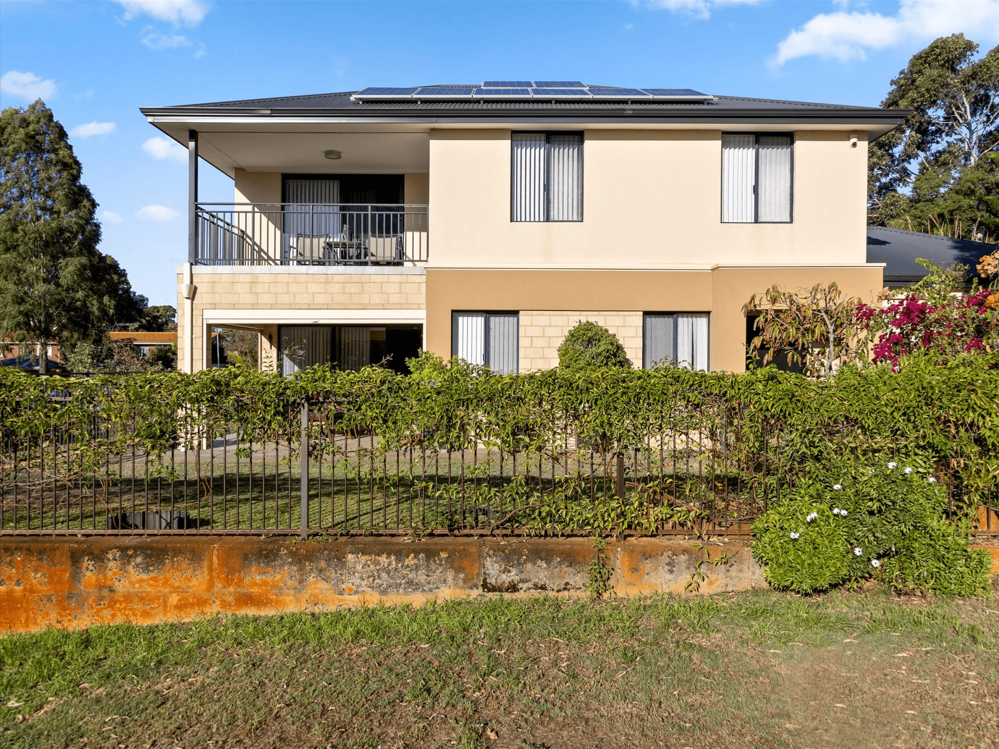 54 Bourbon Street, HAMILTON HILL, WA 6163