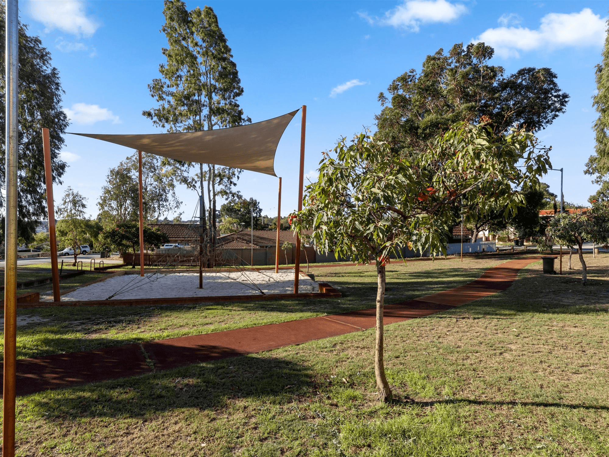 54 Bourbon Street, HAMILTON HILL, WA 6163