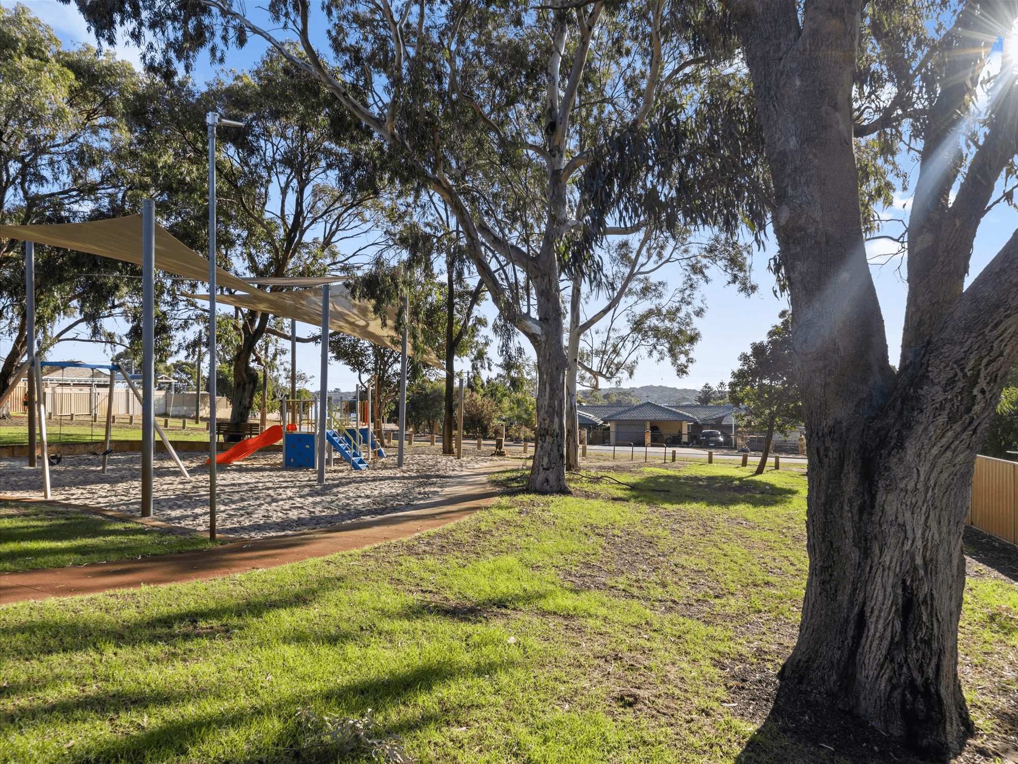 54 Bourbon Street, HAMILTON HILL, WA 6163