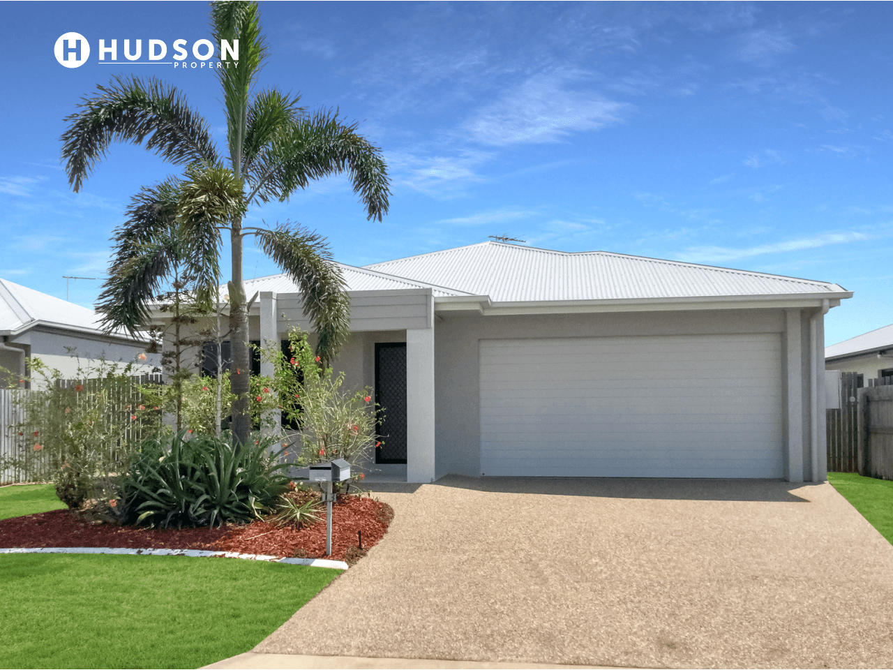 13 Cherwell Avenue, BOHLE PLAINS, QLD 4817