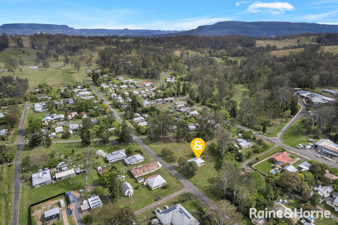 38 Sandilands Street, BONALBO, NSW 2469