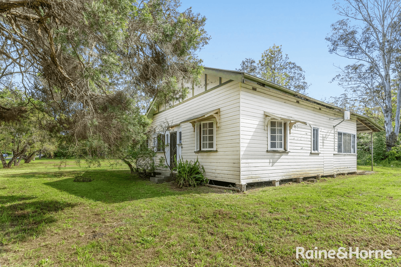 38 Sandilands Street, BONALBO, NSW 2469