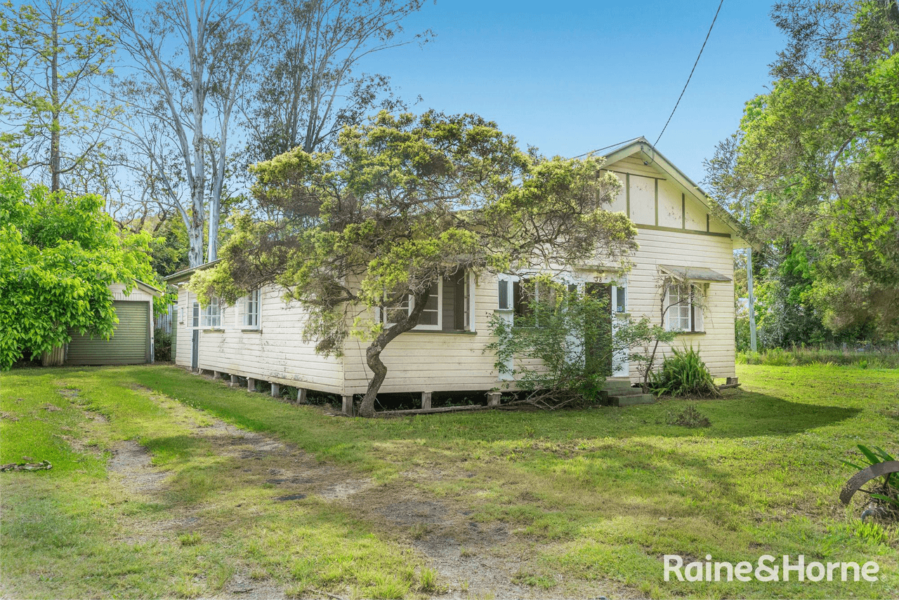 38 Sandilands Street, BONALBO, NSW 2469