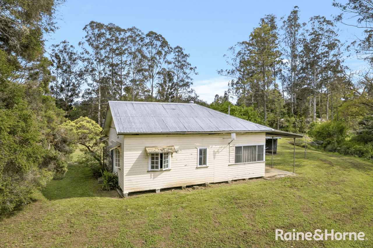 38 Sandilands Street, BONALBO, NSW 2469