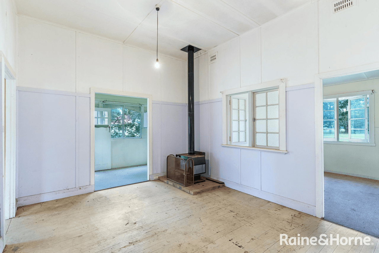 38 Sandilands Street, BONALBO, NSW 2469