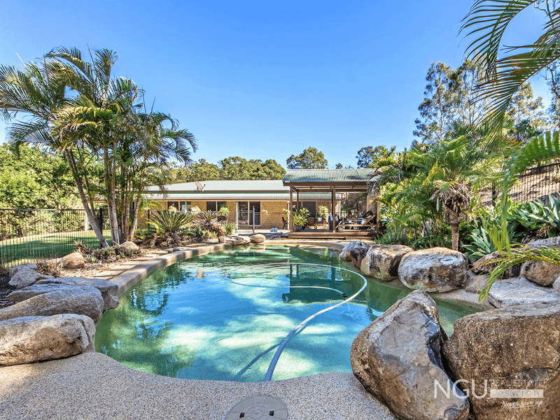 12 Willeen Court, Chuwar, QLD 4306