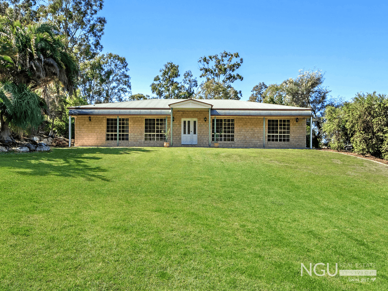 12 Willeen Court, Chuwar, QLD 4306