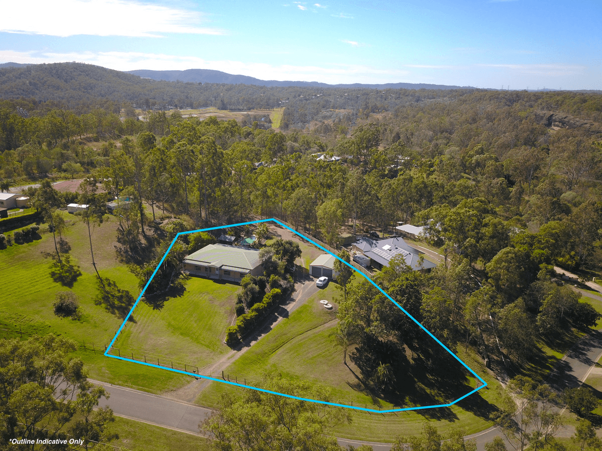 12 Willeen Court, Chuwar, QLD 4306