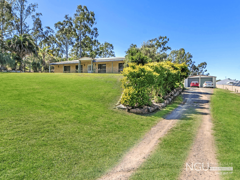 12 Willeen Court, Chuwar, QLD 4306