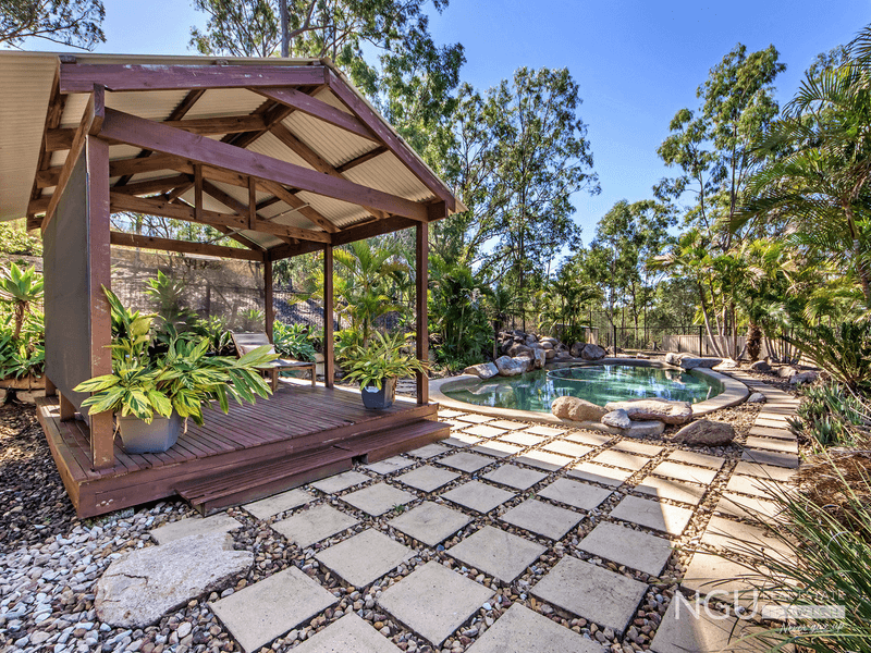 12 Willeen Court, Chuwar, QLD 4306