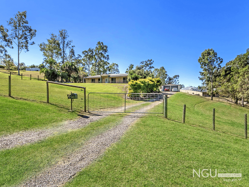 12 Willeen Court, Chuwar, QLD 4306