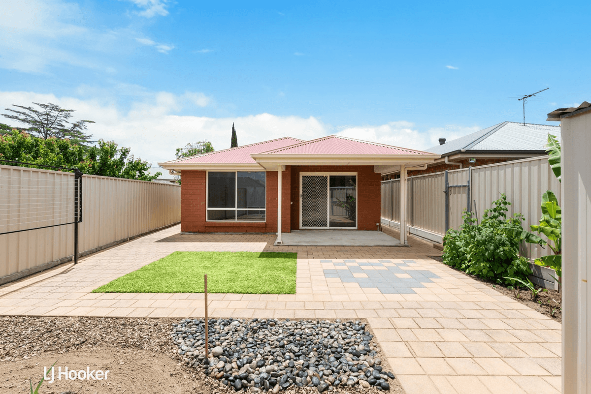 2A Argyle Terrace, KLEMZIG, SA 5087