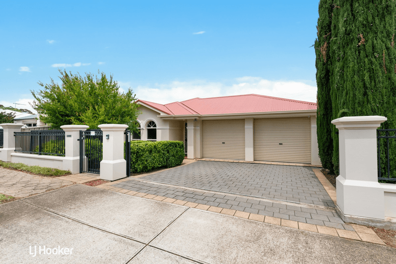 2A Argyle Terrace, KLEMZIG, SA 5087