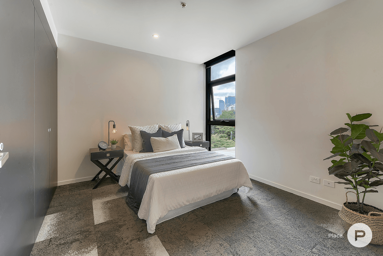 501/21 Buchanan Street, West End, QLD 4101