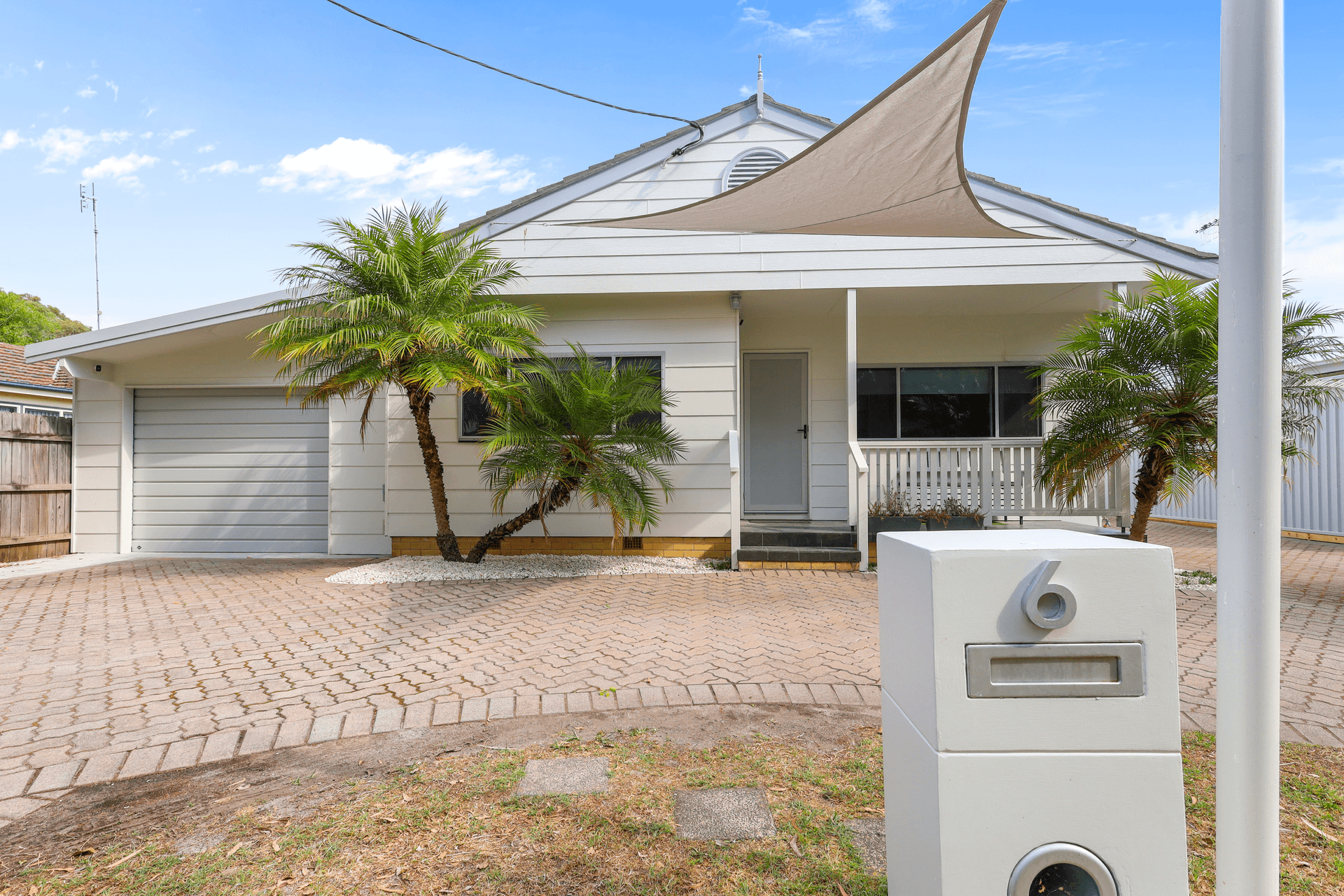 6 MacArthur Parade, Woy Woy, NSW 2256