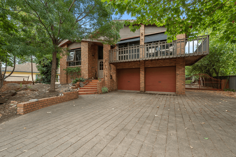 125 Arundel Street, BENALLA, VIC 3672