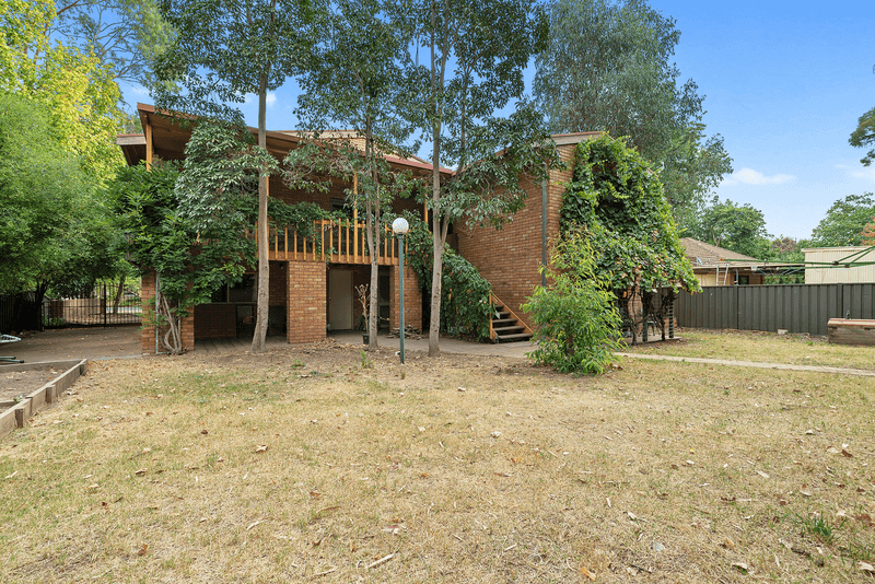 125 Arundel Street, BENALLA, VIC 3672