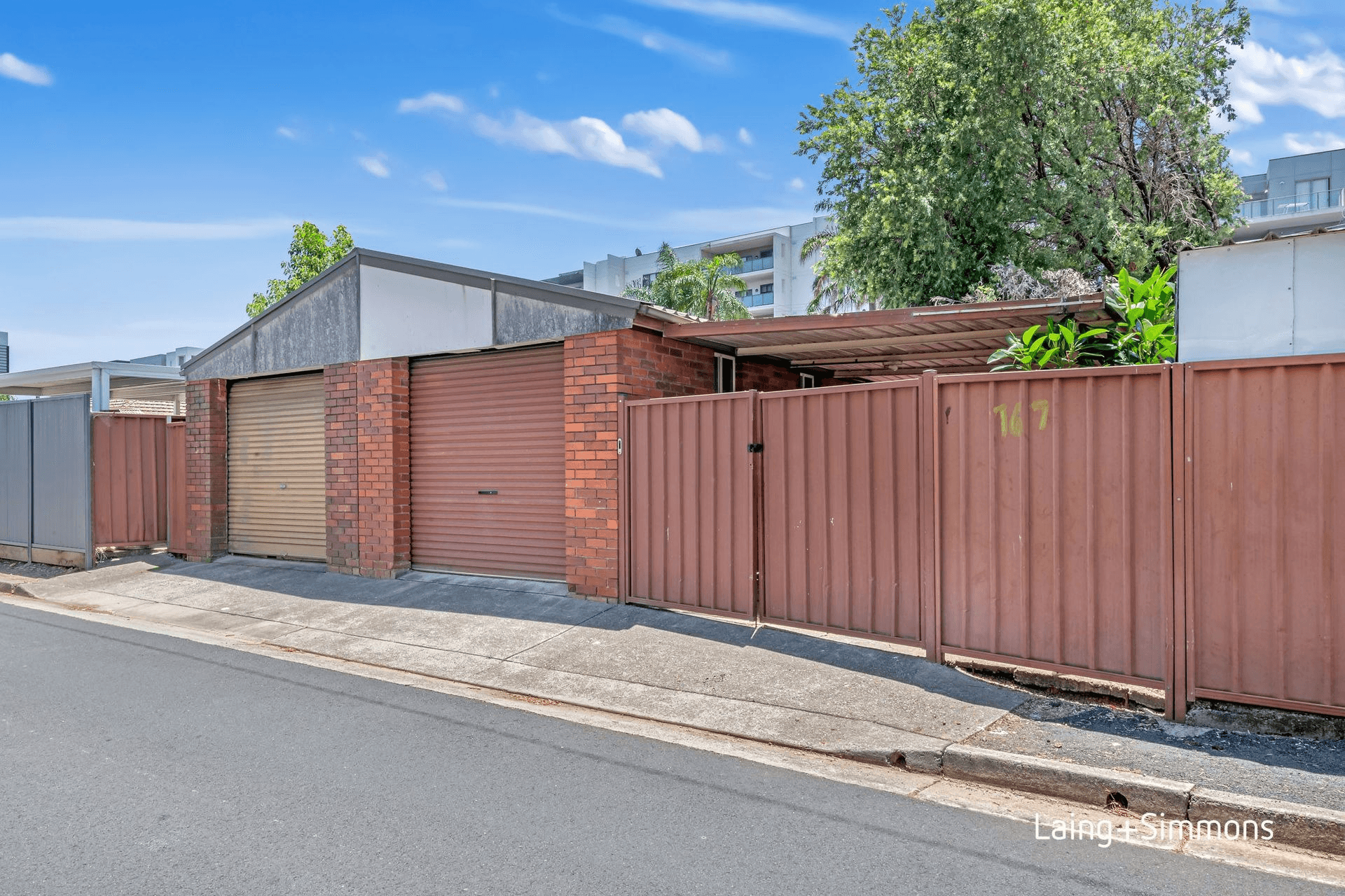 167 & 169 Great Western Highway, Westmead, NSW 2145