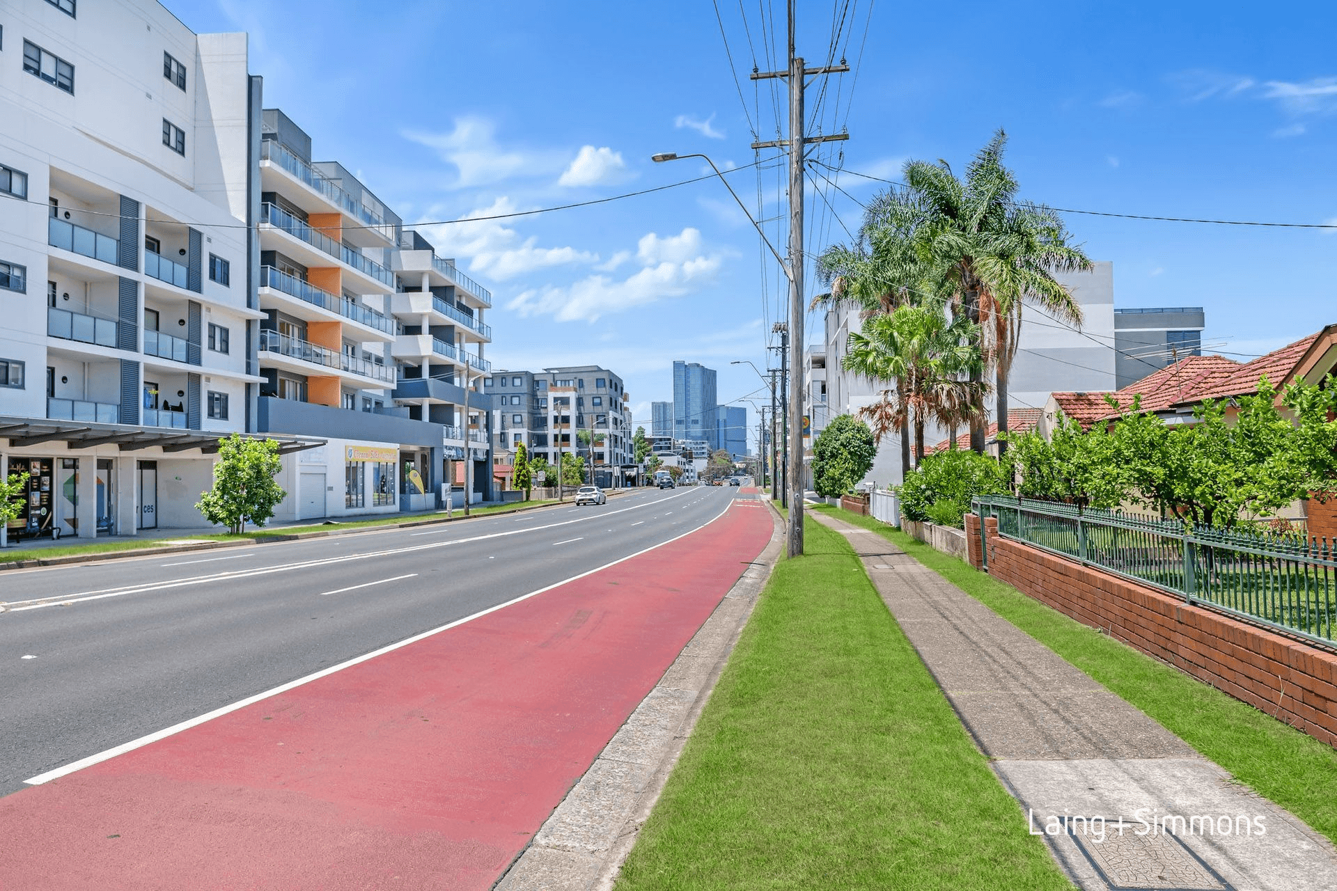 167 & 169 Great Western Highway, Westmead, NSW 2145