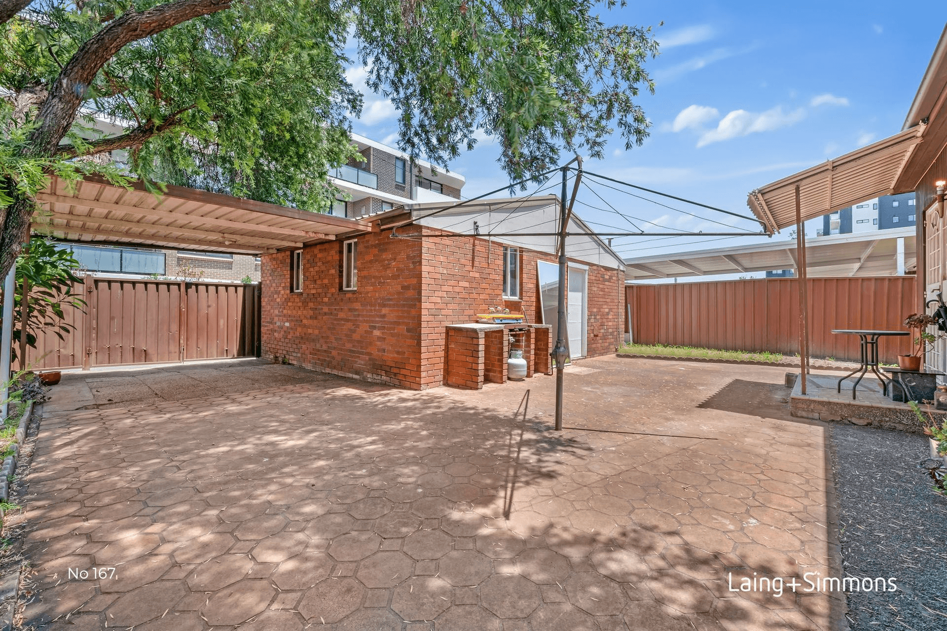 167 & 169 Great Western Highway, Westmead, NSW 2145