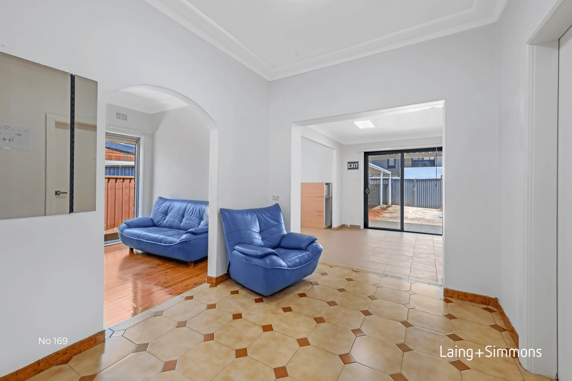 167 & 169 Great Western Highway, Westmead, NSW 2145