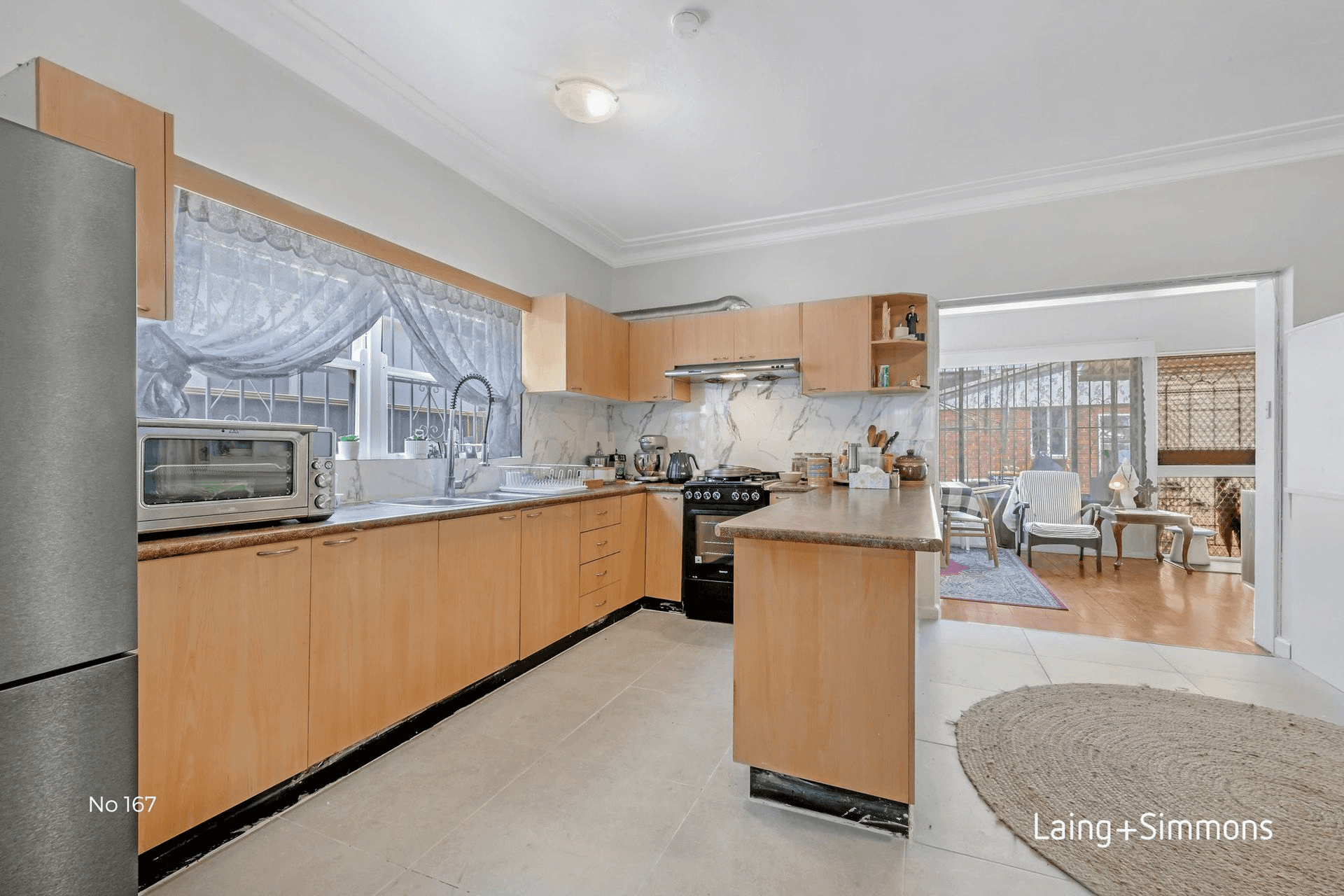 167 & 169 Great Western Highway, Westmead, NSW 2145