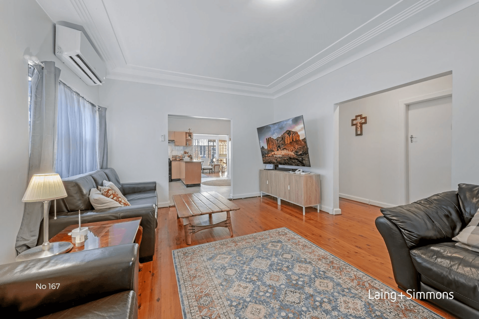 167 & 169 Great Western Highway, Westmead, NSW 2145