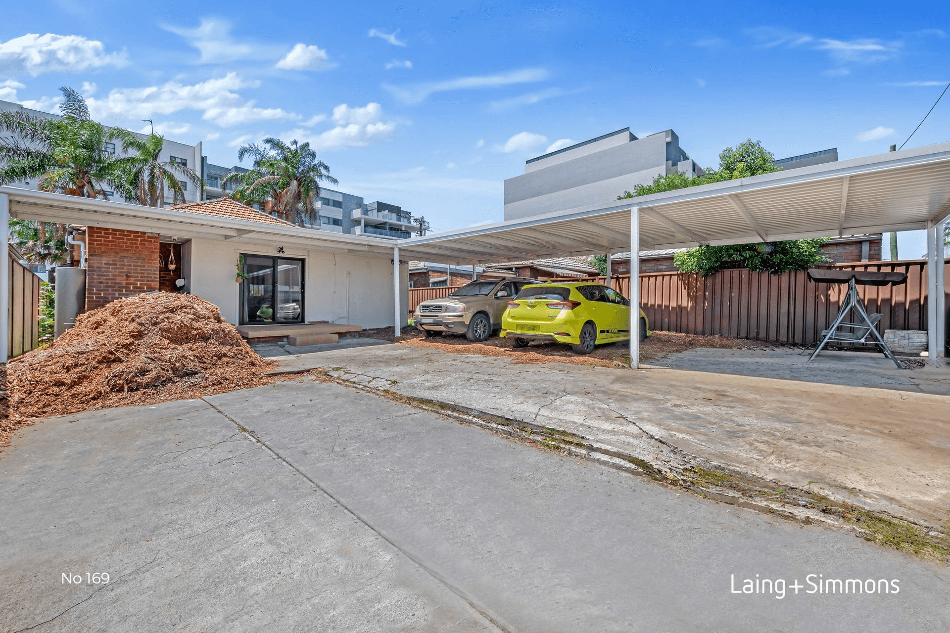 167 & 169 Great Western Highway, Westmead, NSW 2145