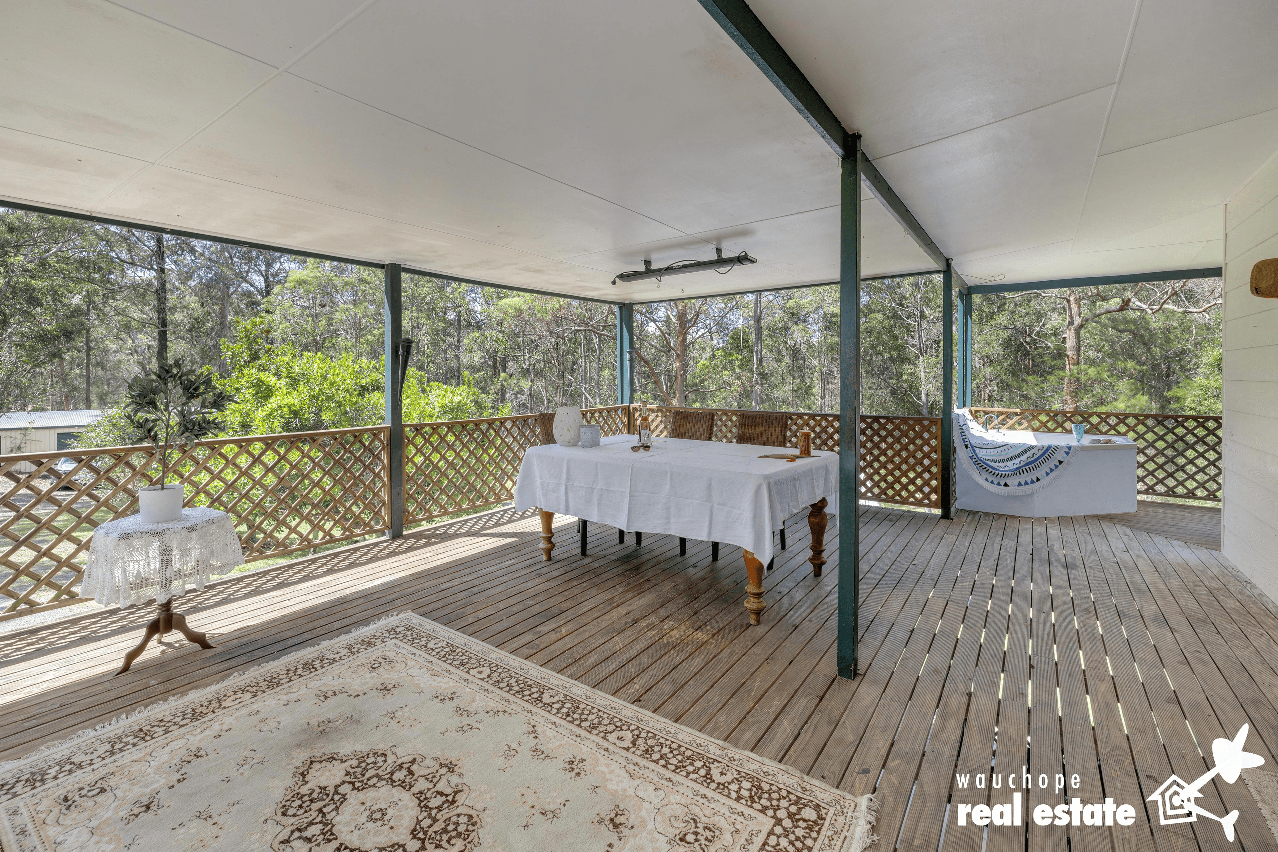 133 Quarry Road, ROSEWOOD, NSW 2446