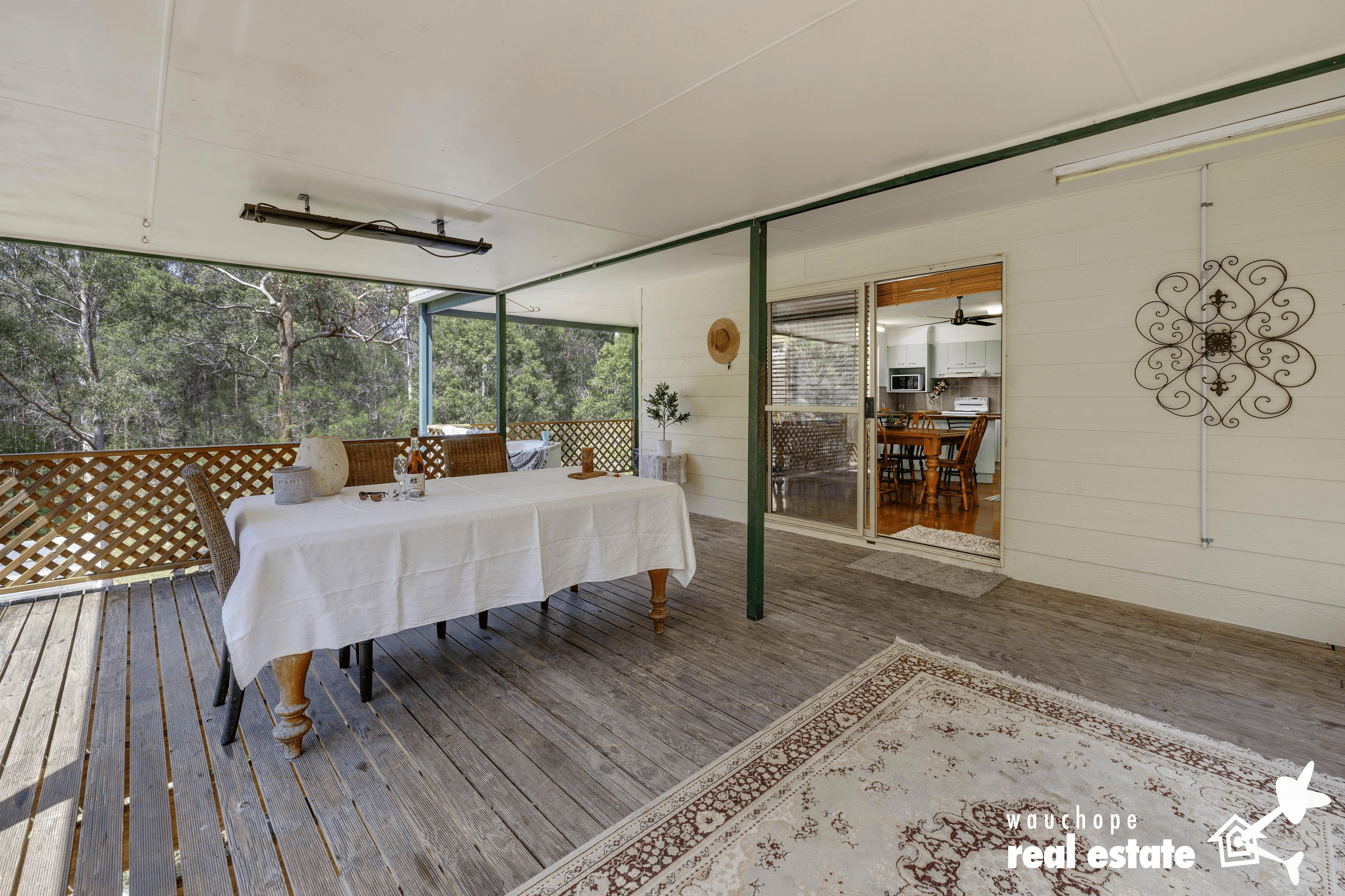 133 Quarry Road, ROSEWOOD, NSW 2446