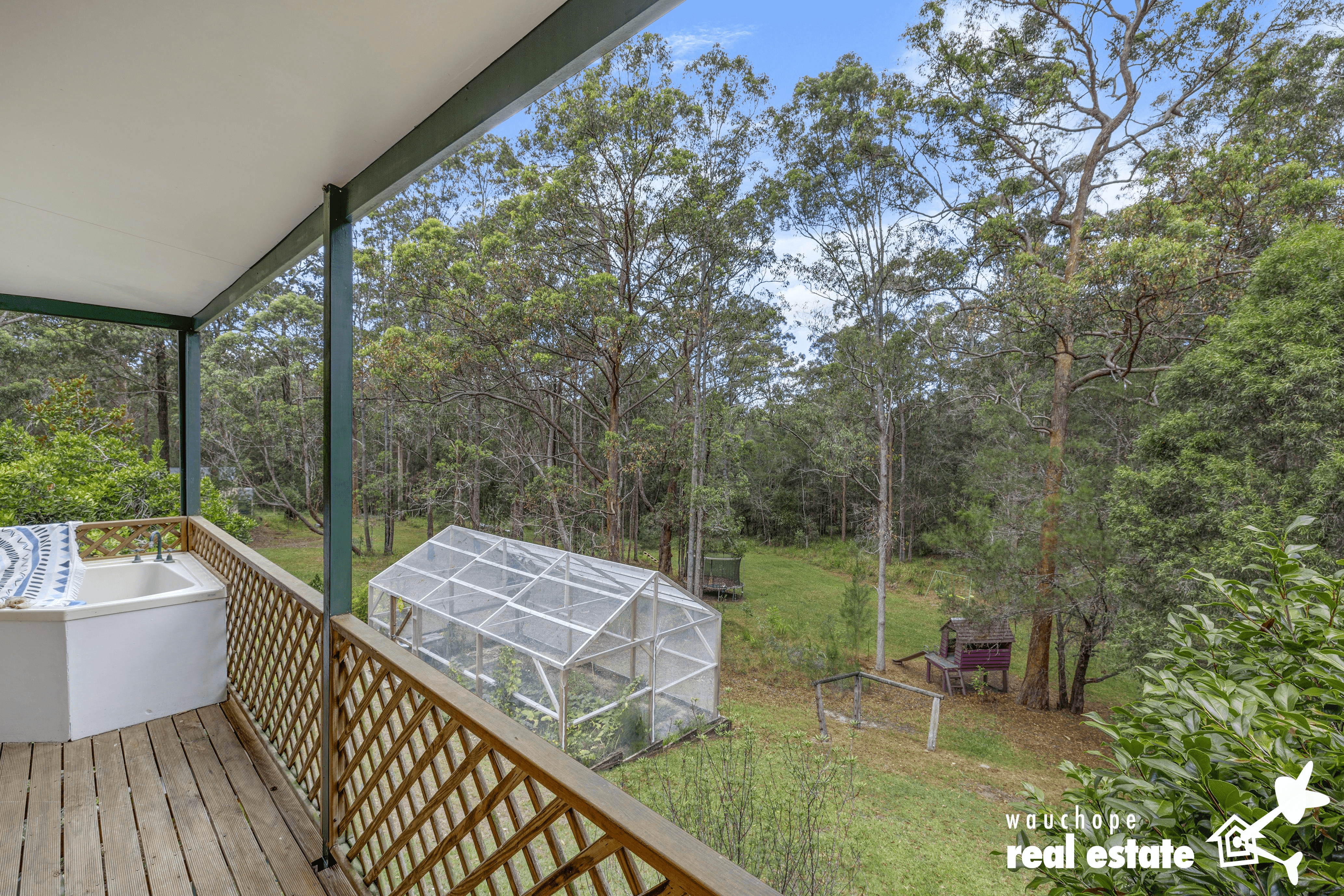 133 Quarry Road, ROSEWOOD, NSW 2446