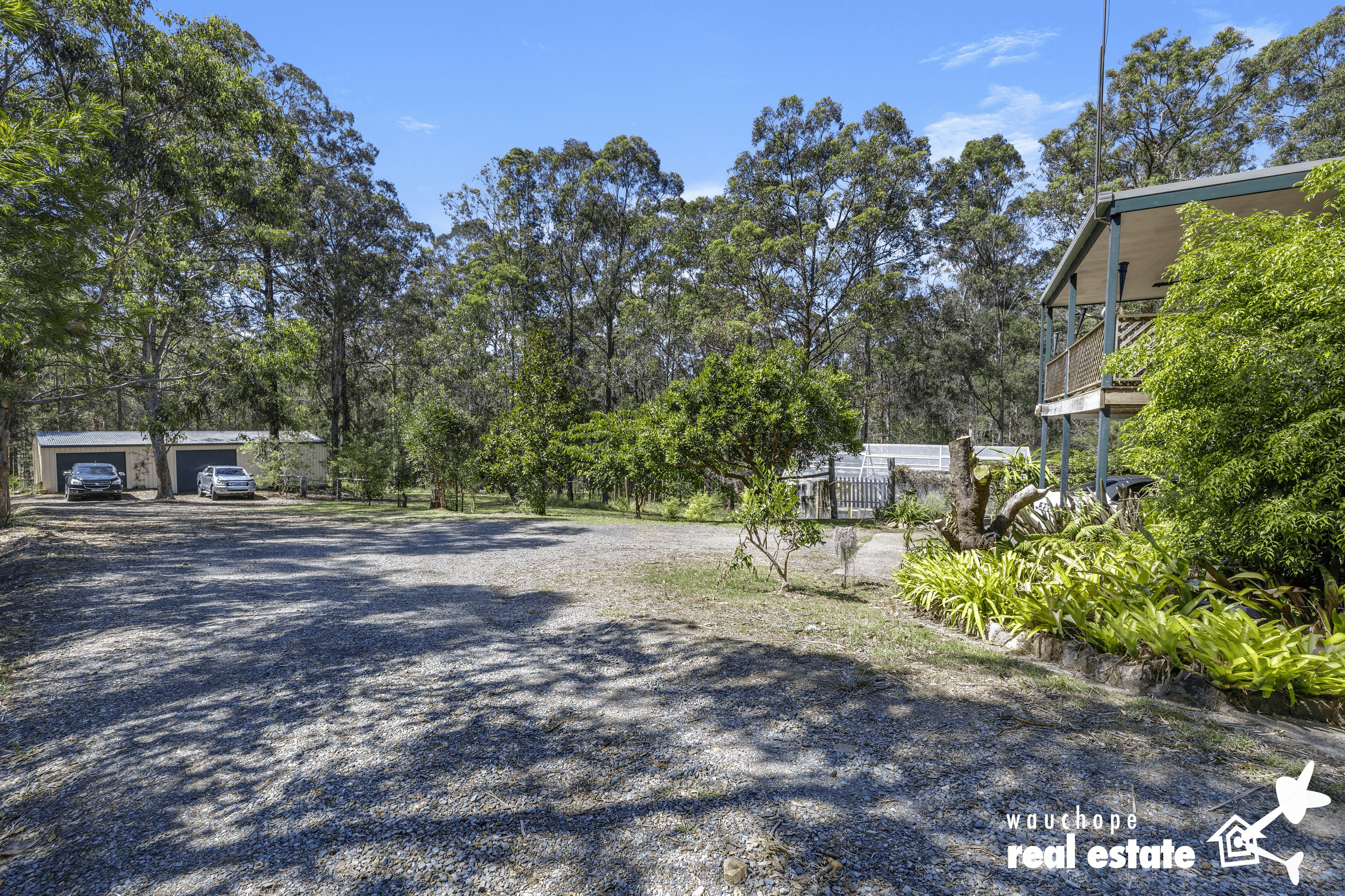 133 Quarry Road, ROSEWOOD, NSW 2446