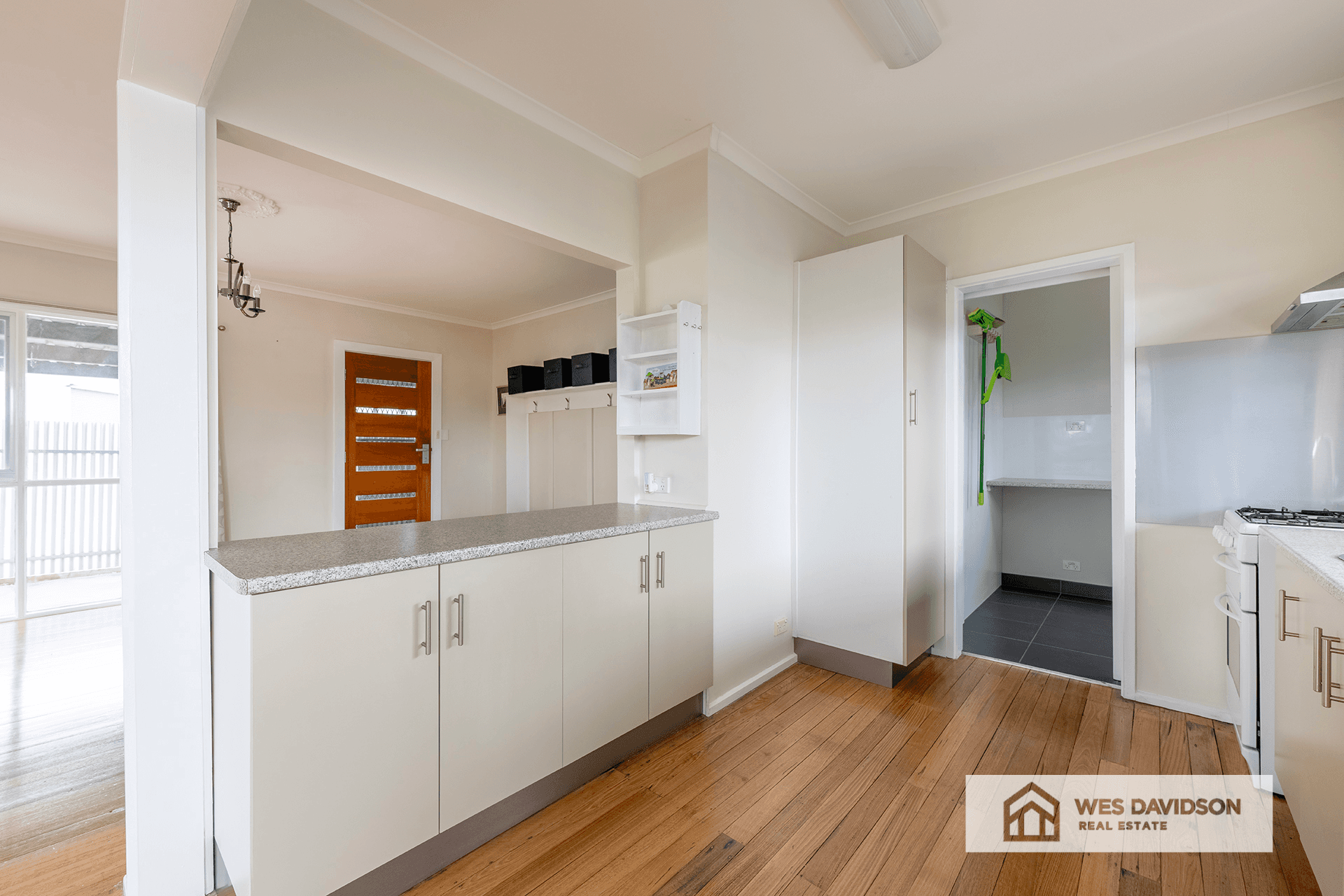 1 O'Connor Street, Horsham, VIC 3400