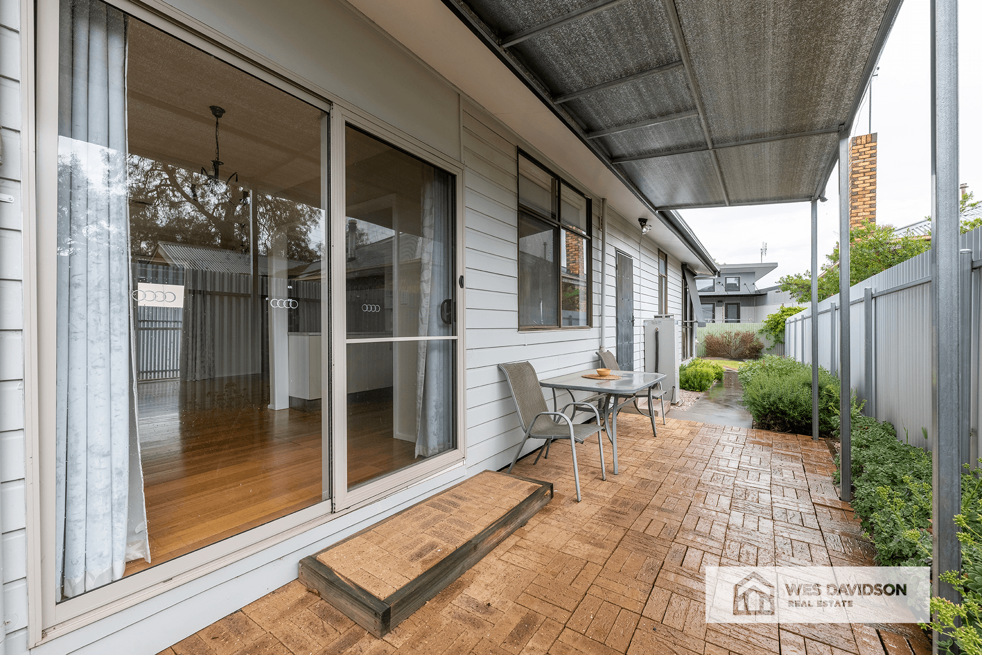 1 O'Connor Street, Horsham, VIC 3400